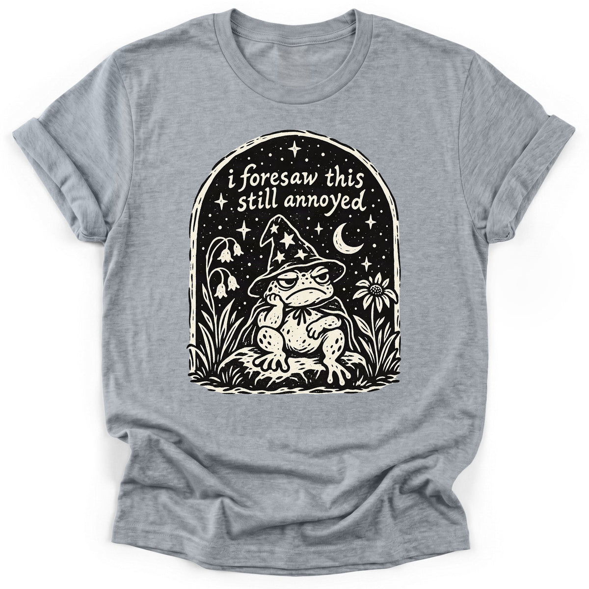 Sloth Hiking Club — sport grey