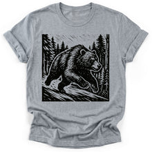 Sloth Hiking Club — sport grey
