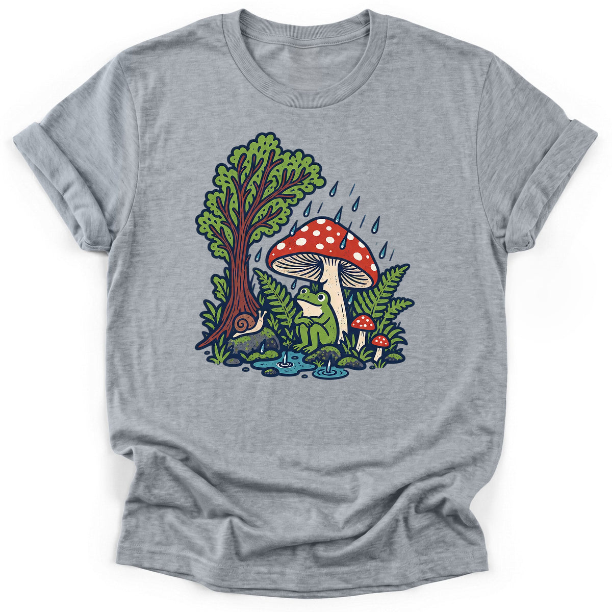 Sloth Hiking Club — sport grey