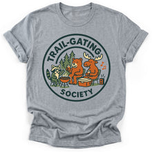 Sloth Hiking Club — sport grey