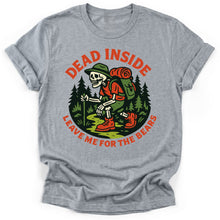 Sloth Hiking Club — sport grey