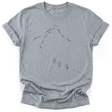 Sloth Hiking Club — sport grey