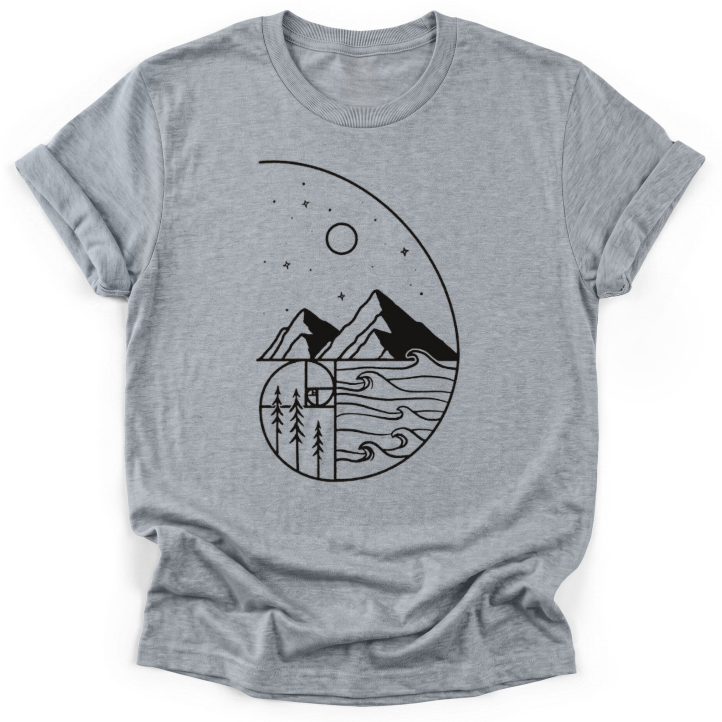 Sloth Hiking Club — sport grey