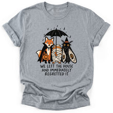 Sloth Hiking Club — sport grey