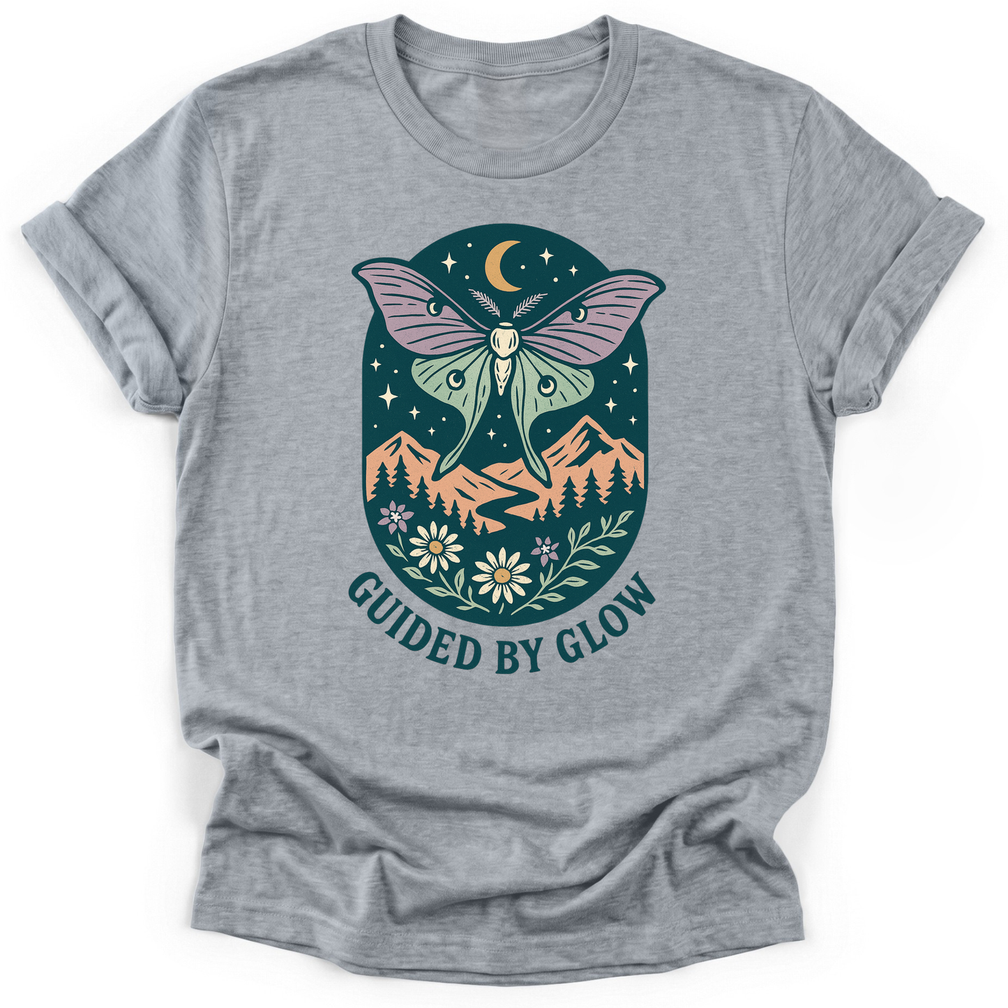 Sloth Hiking Club — sport grey