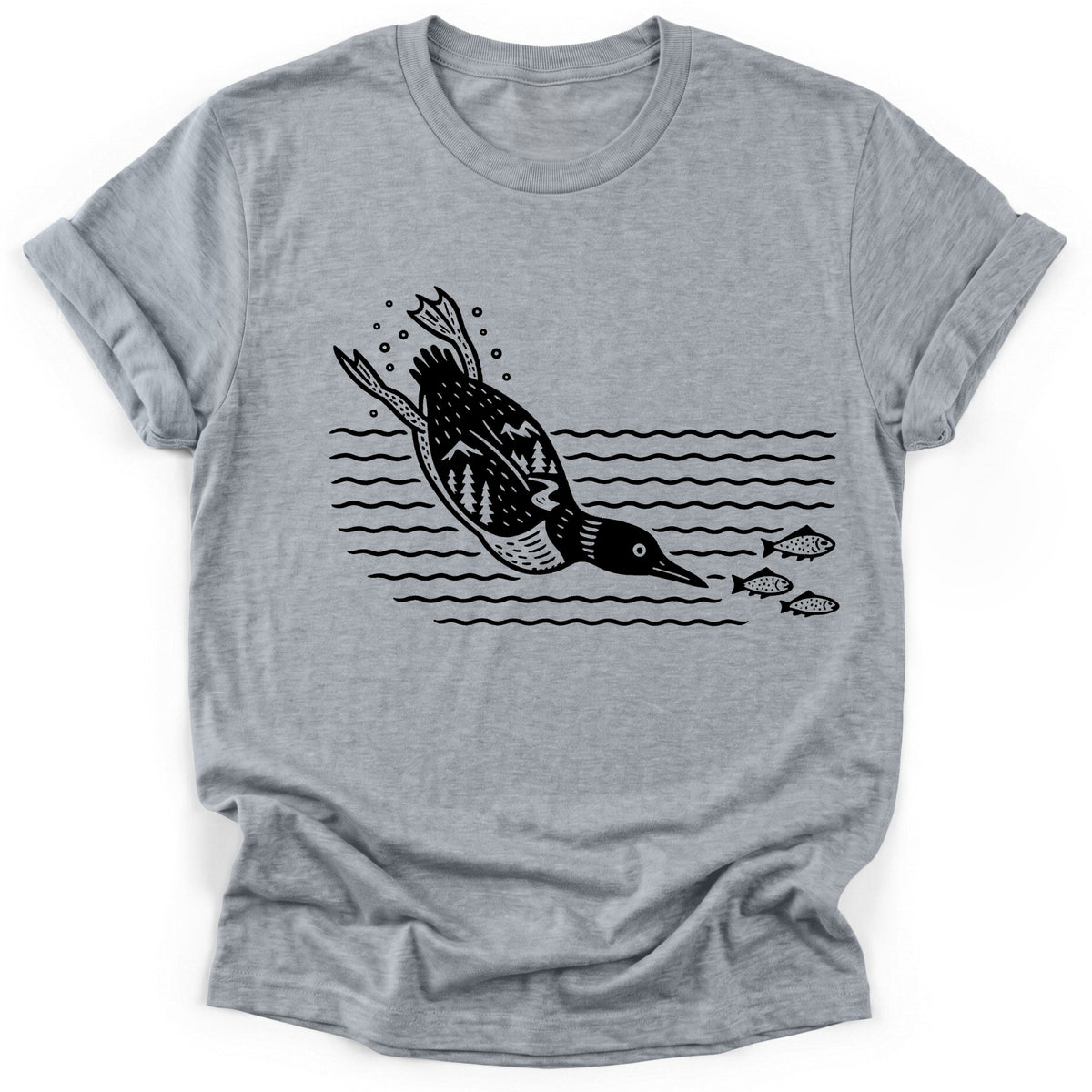 Sloth Hiking Club — sport grey