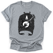 Sloth Hiking Club — sport grey
