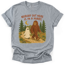 Sloth Hiking Club — sport grey