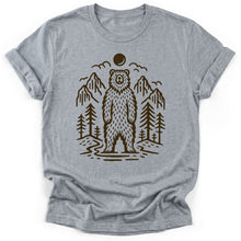 Sloth Hiking Club — sport grey