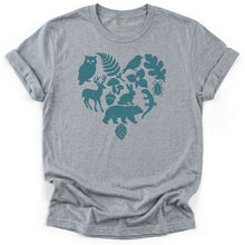 Sloth Hiking Club — sport grey