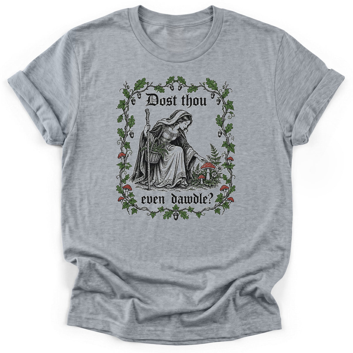 Sloth Hiking Club — sport grey