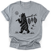 Sloth Hiking Club — sport grey
