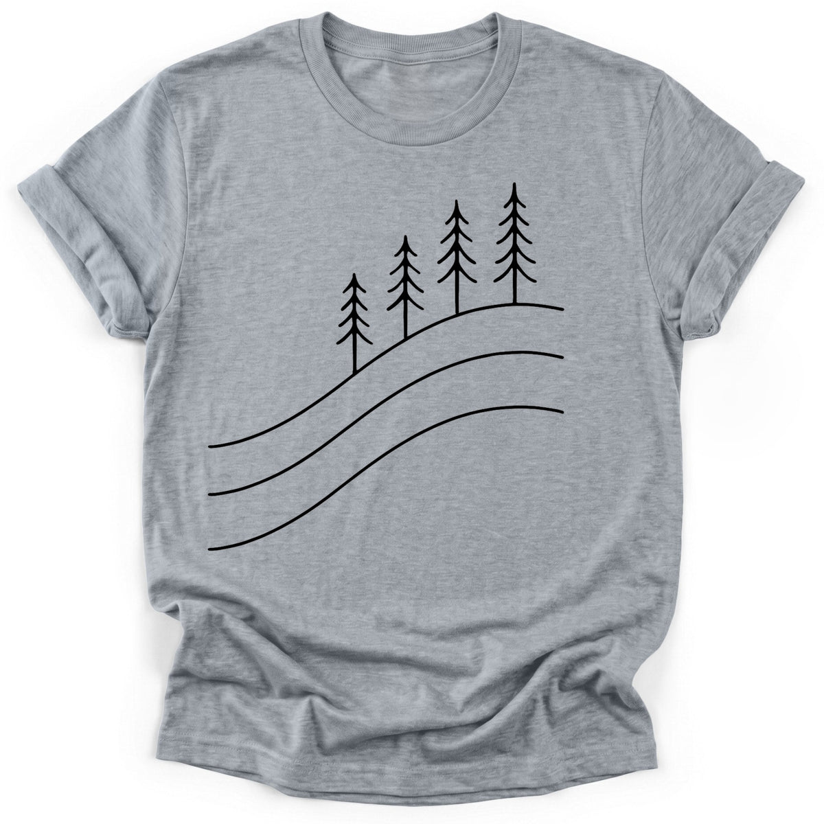 Sloth Hiking Club — sport grey