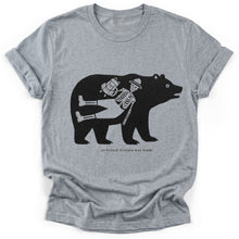 Sloth Hiking Club — sport grey