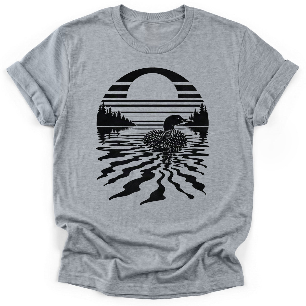 Sloth Hiking Club — sport grey