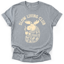 Sloth Hiking Club — sport grey