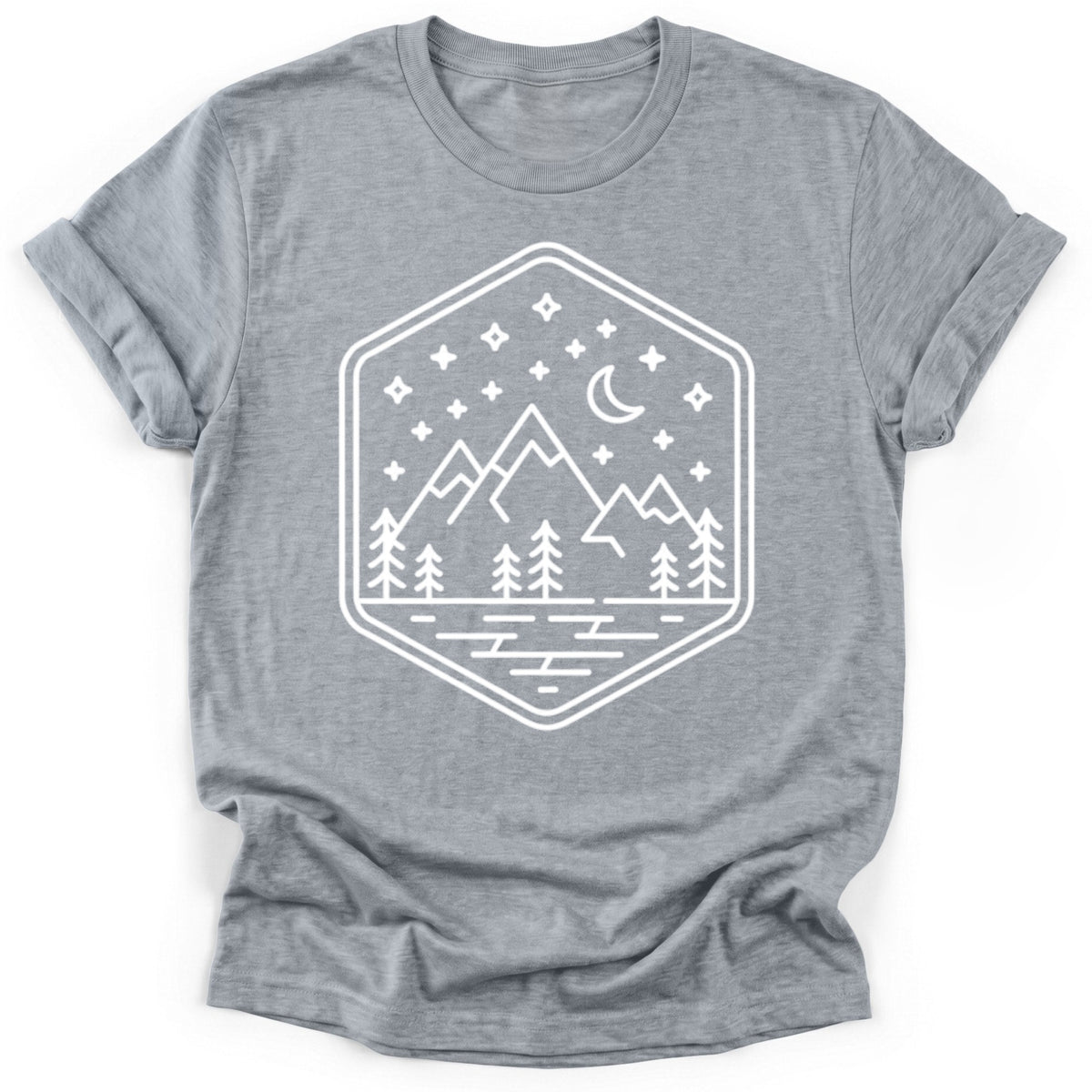 Sloth Hiking Club — sport grey