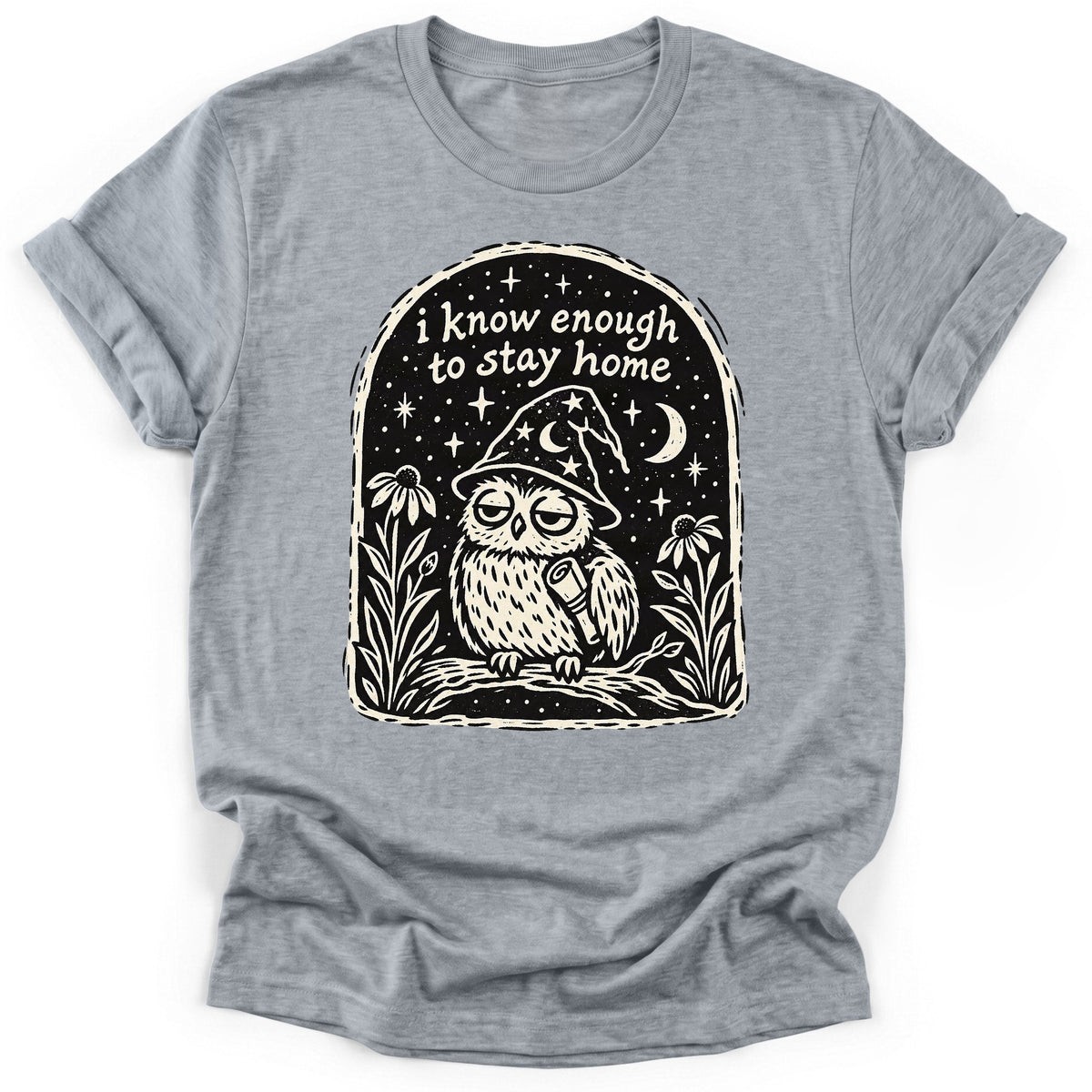 Sloth Hiking Club — sport grey