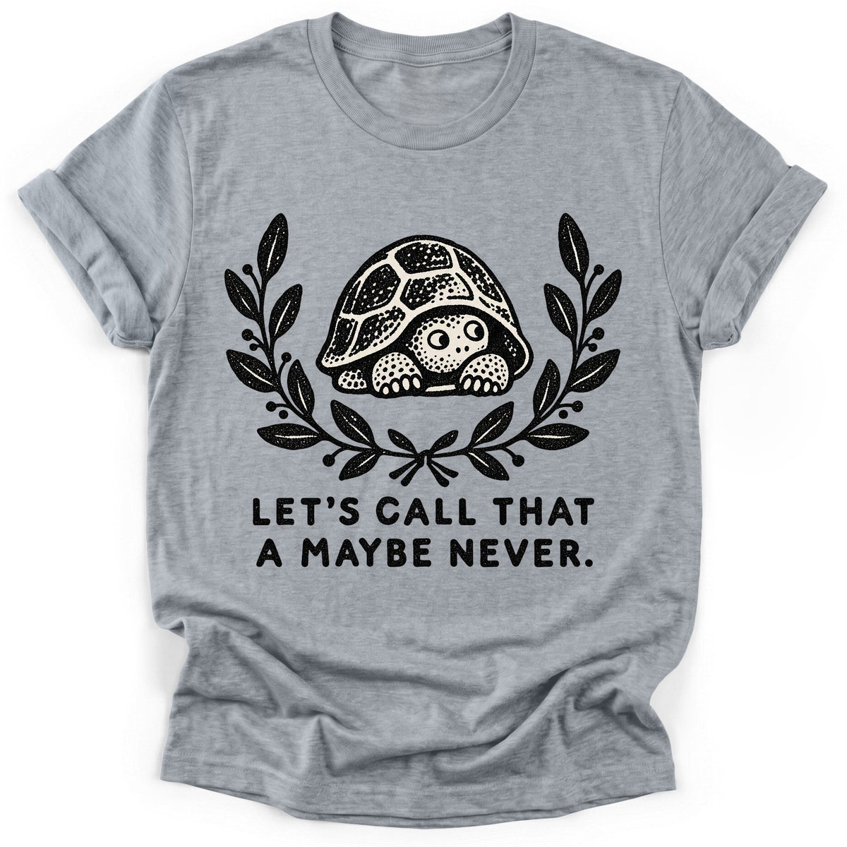 Sloth Hiking Club — sport grey