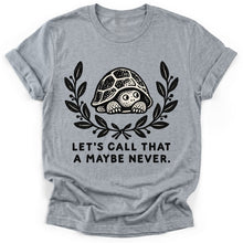 Sloth Hiking Club — sport grey