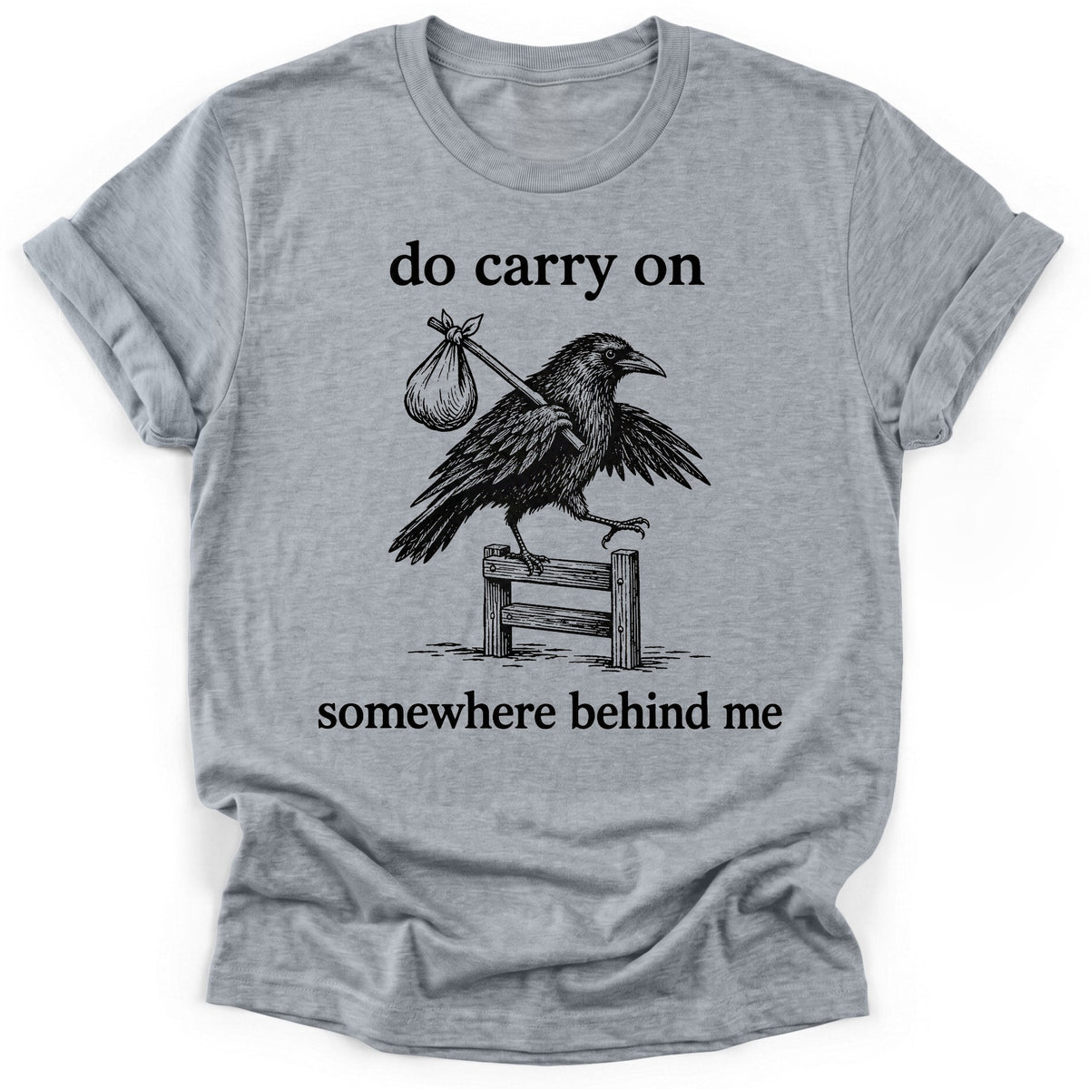 Sloth Hiking Club — sport grey