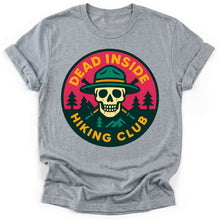 Sloth Hiking Club — sport grey