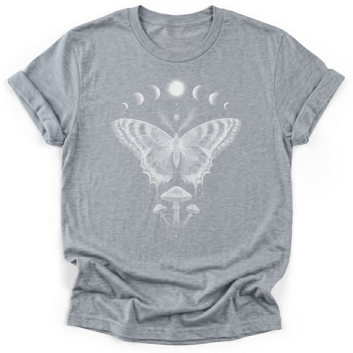 Sloth Hiking Club — sport grey