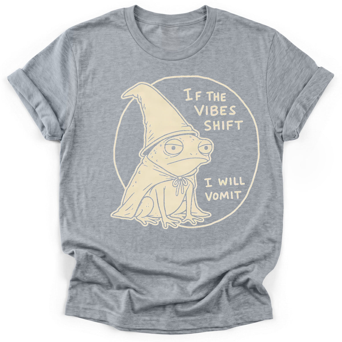 Sloth Hiking Club — sport grey