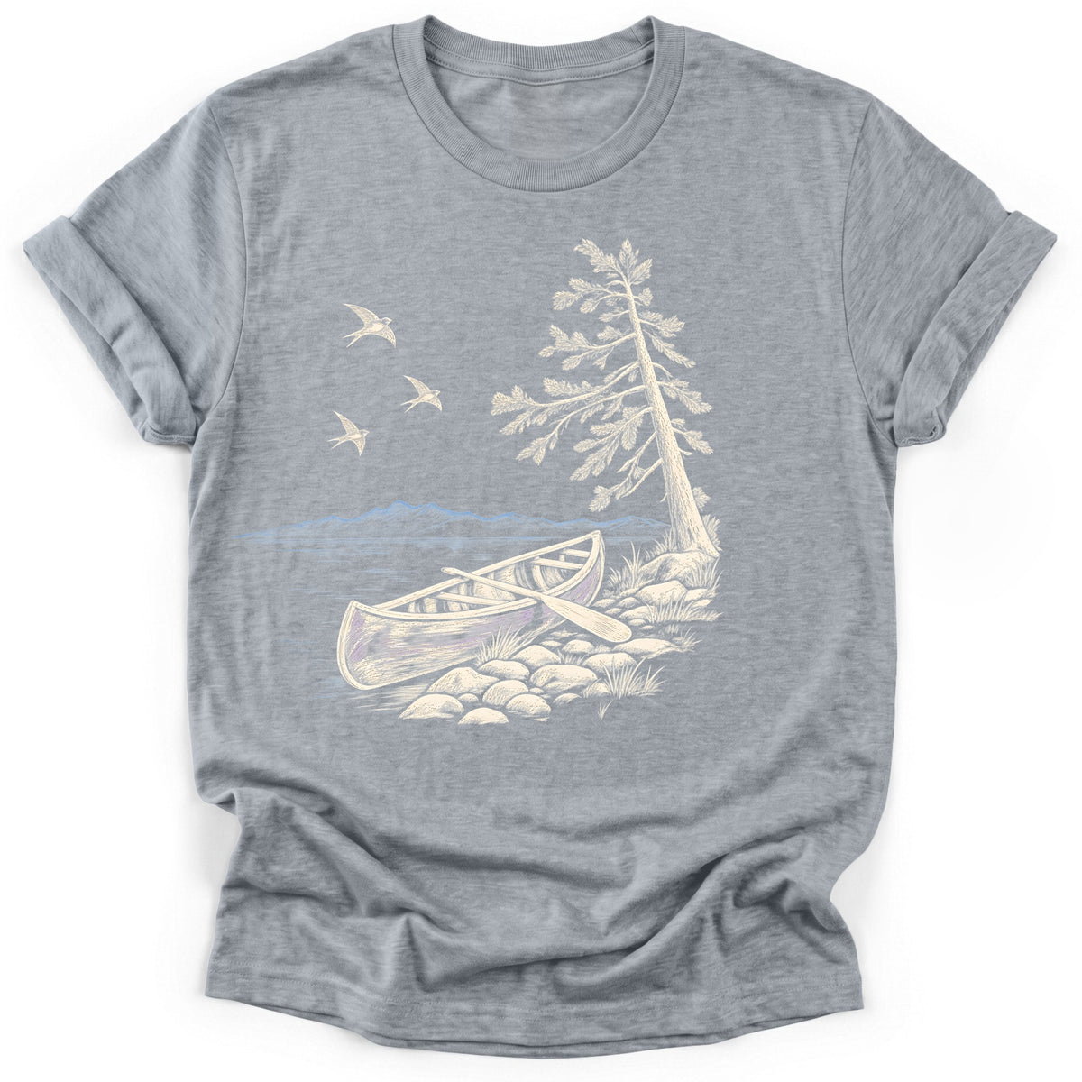 Sloth Hiking Club — sport grey