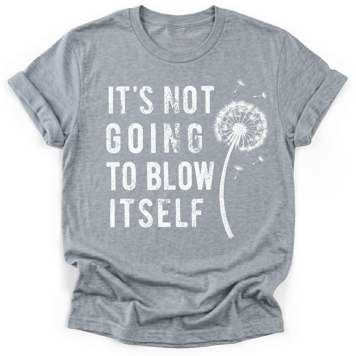 Sloth Hiking Club — sport grey
