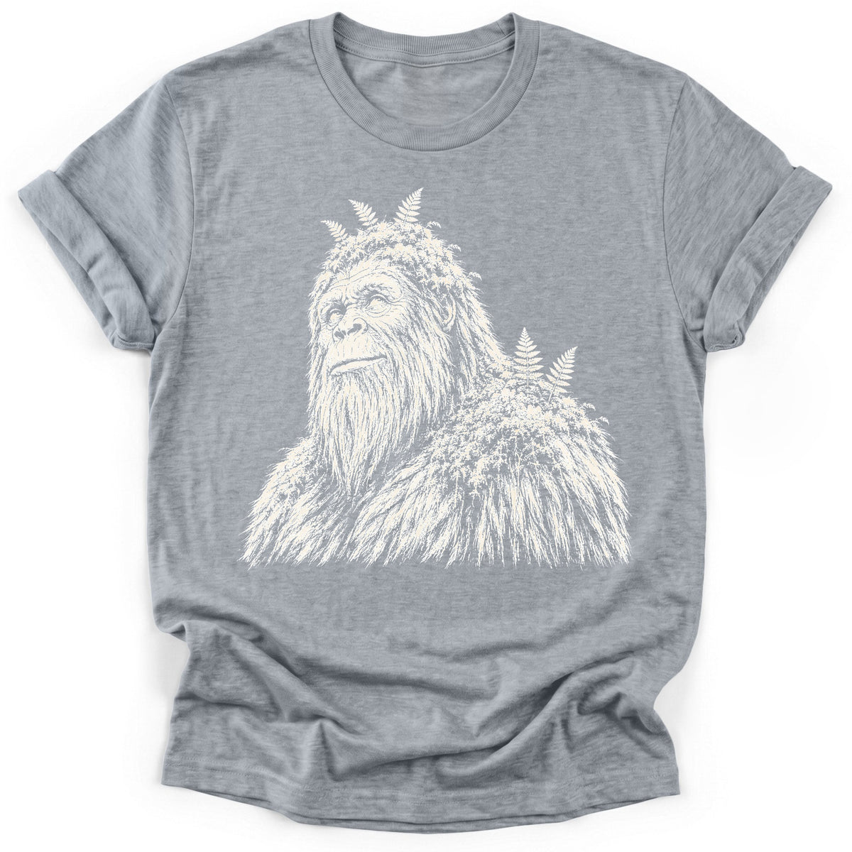 Sloth Hiking Club — sport grey