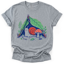 Sloth Hiking Club — sport grey