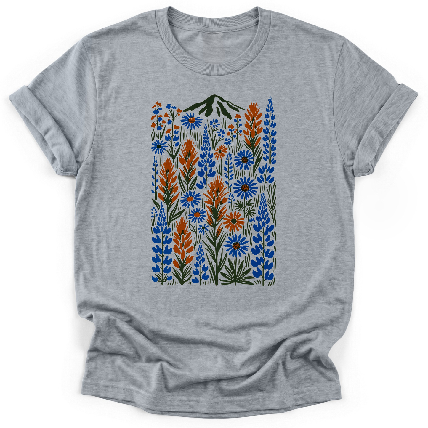 Sloth Hiking Club — sport grey