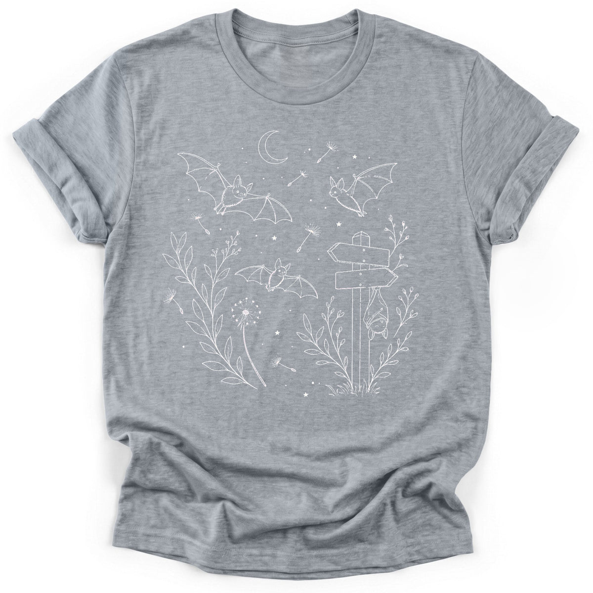 Sloth Hiking Club — sport grey