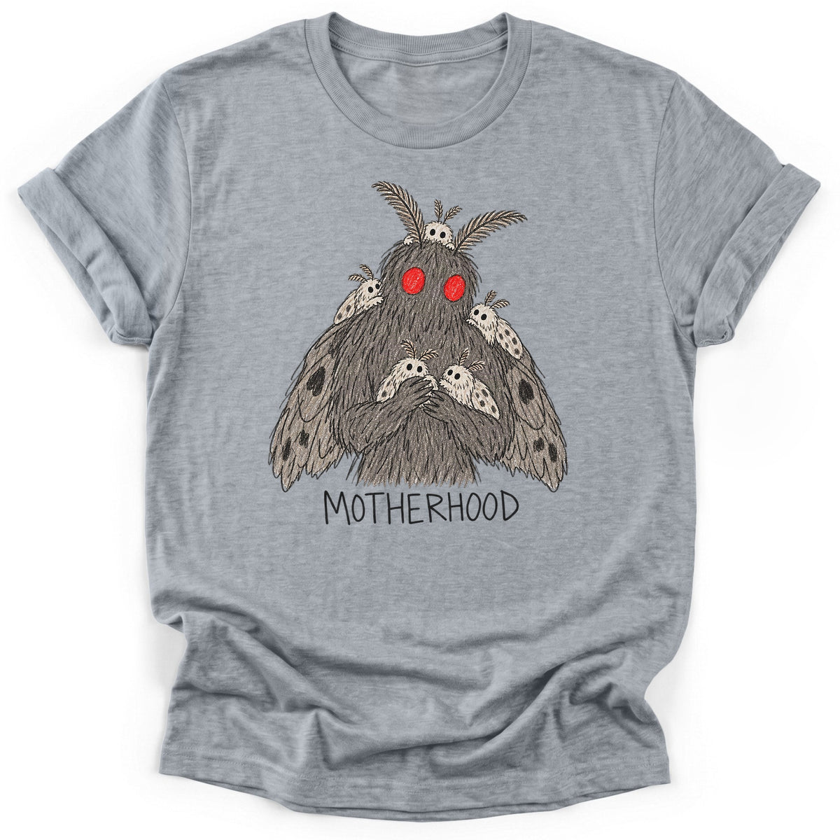 Sloth Hiking Club — sport grey