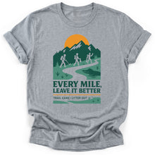 Sloth Hiking Club — sport grey