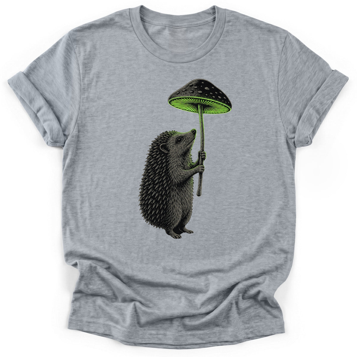 Sloth Hiking Club — sport grey