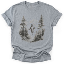 Sloth Hiking Club — sport grey