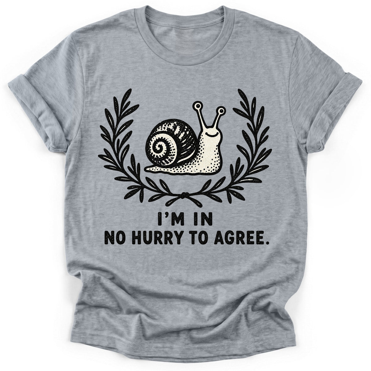 Sloth Hiking Club — sport grey