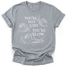 Sloth Hiking Club — sport grey