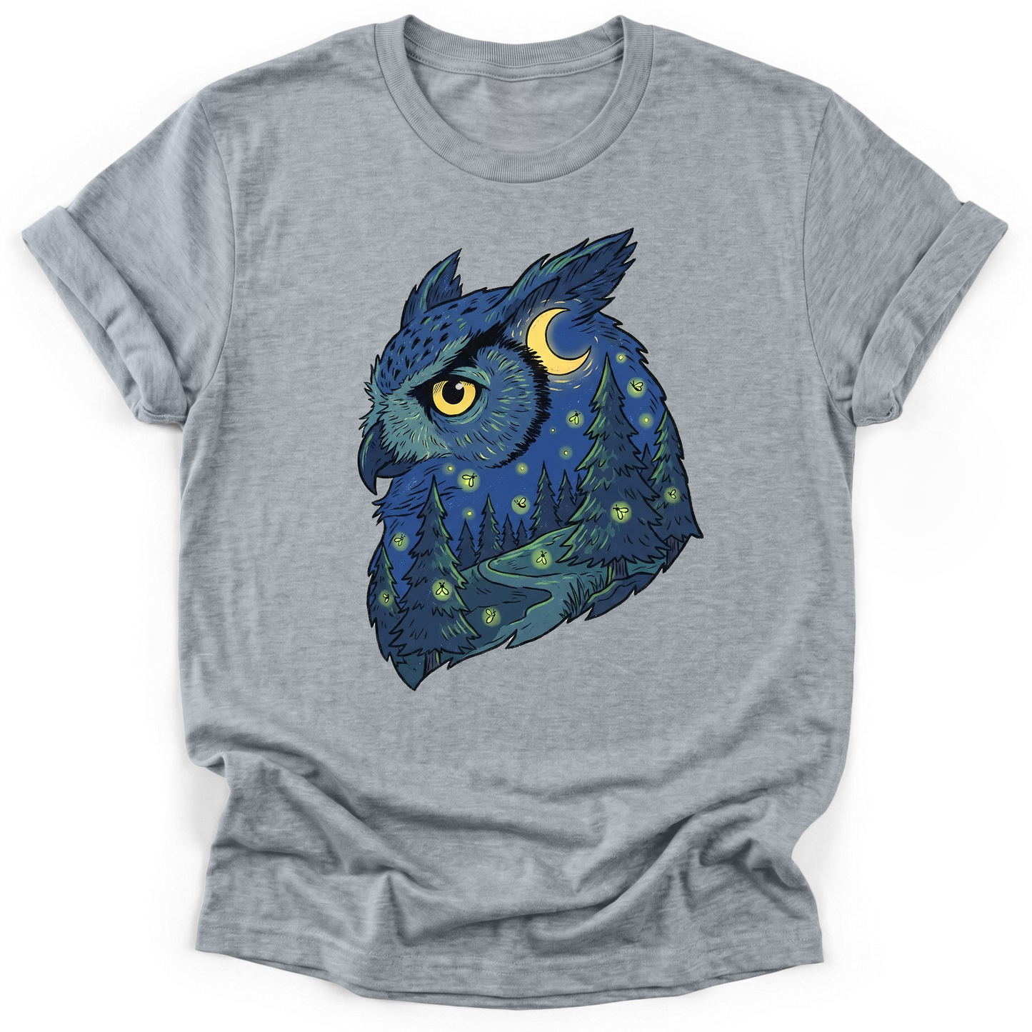 Sloth Hiking Club — sport grey