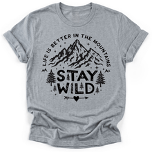 Sloth Hiking Club — sport grey