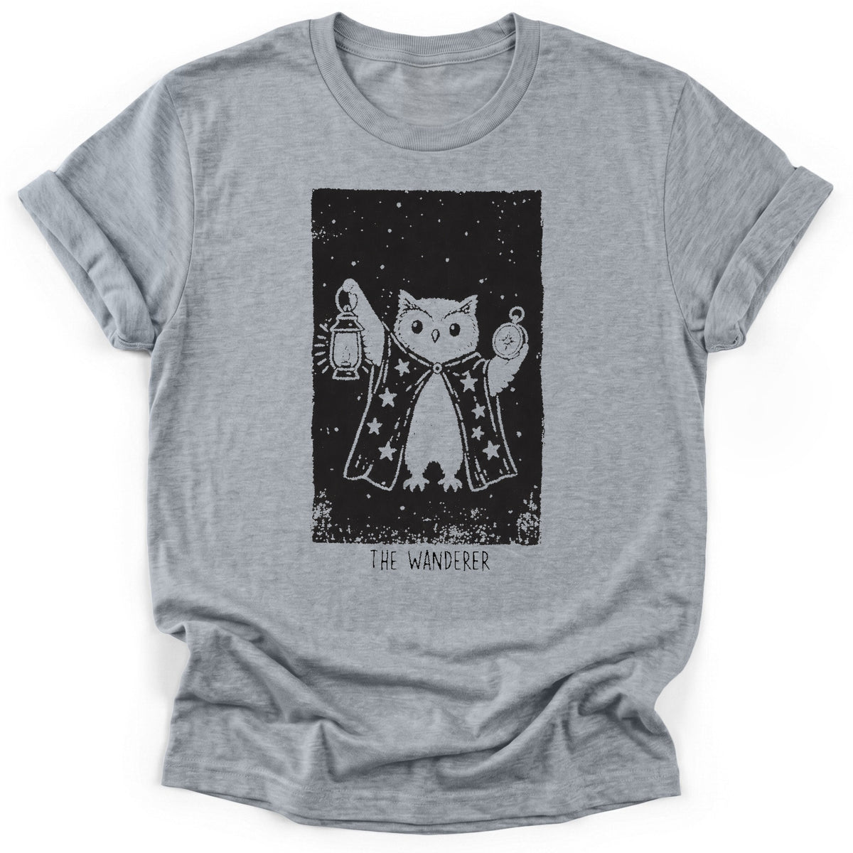 Sloth Hiking Club — sport grey