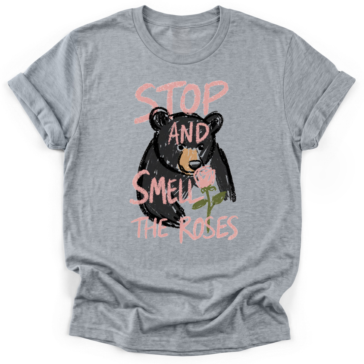 Sloth Hiking Club — sport grey