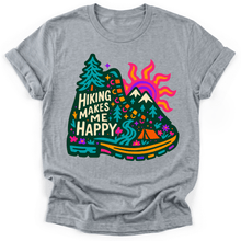 Sloth Hiking Club — sport grey