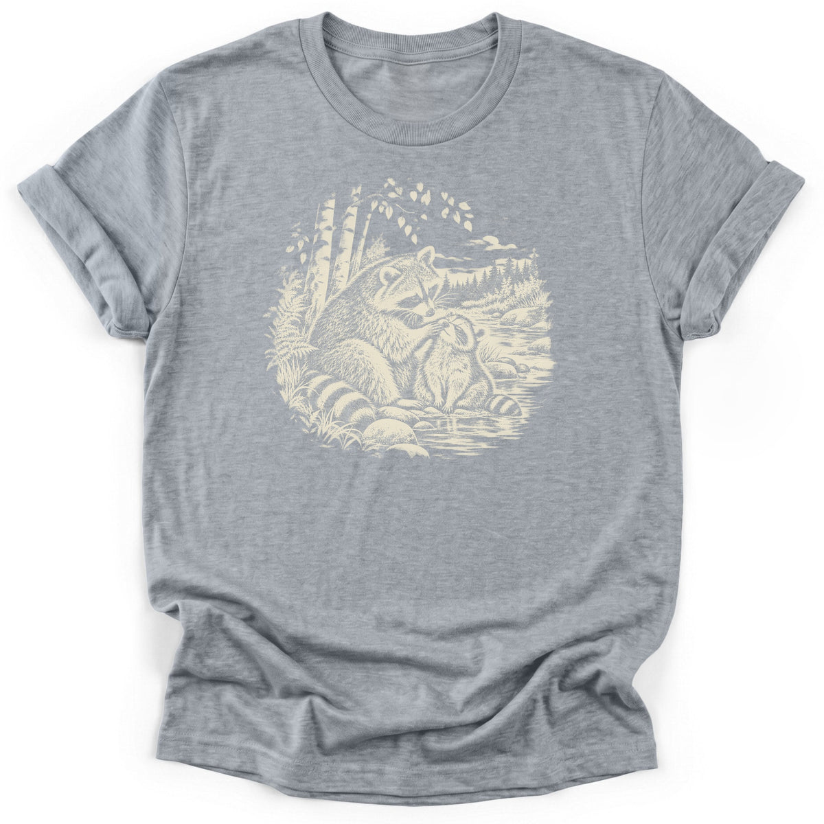 Sloth Hiking Club — sport grey