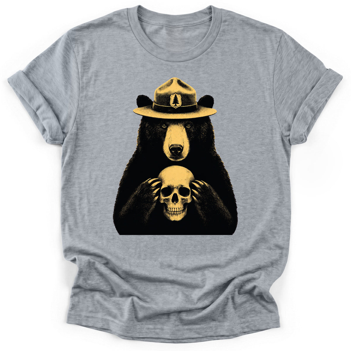 Sloth Hiking Club — sport grey