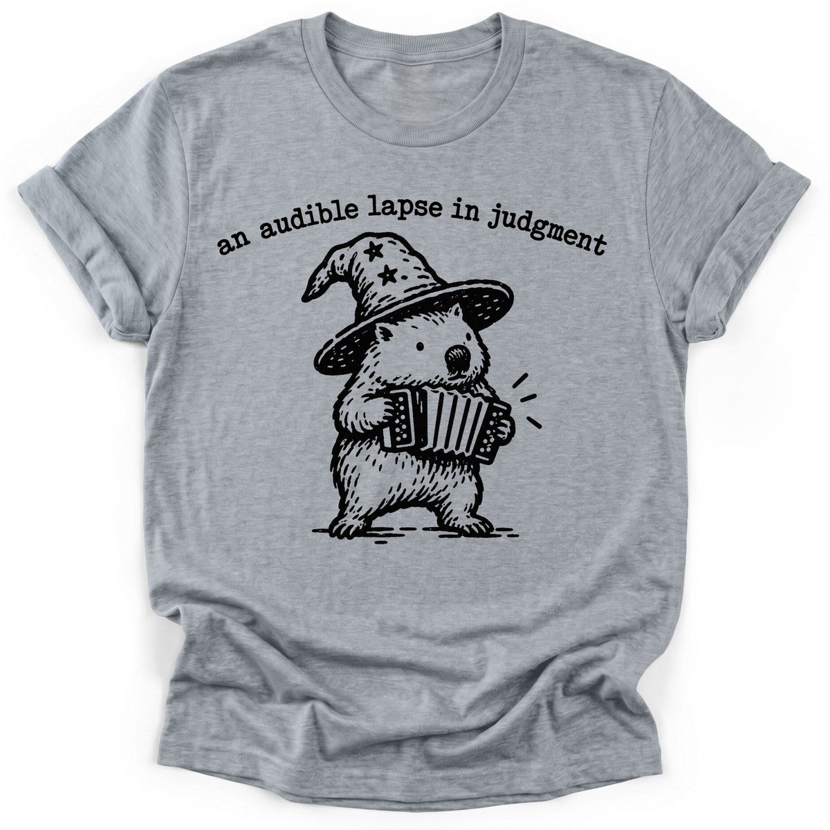 Sloth Hiking Club — sport grey