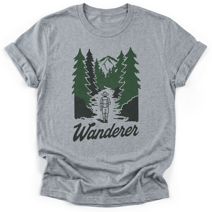 Wander Away T-Shirt