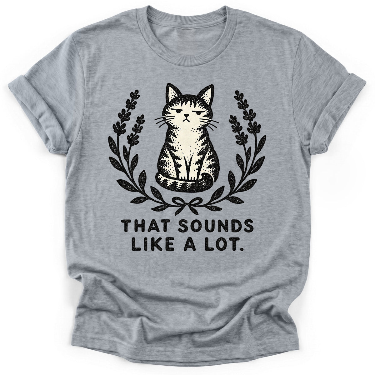 Sloth Hiking Club — sport grey